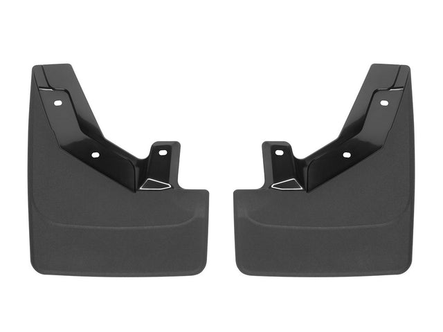 Weathertech (Usa) 110126 Mud Flap||110126.Jpg||85||w24110126||1335938