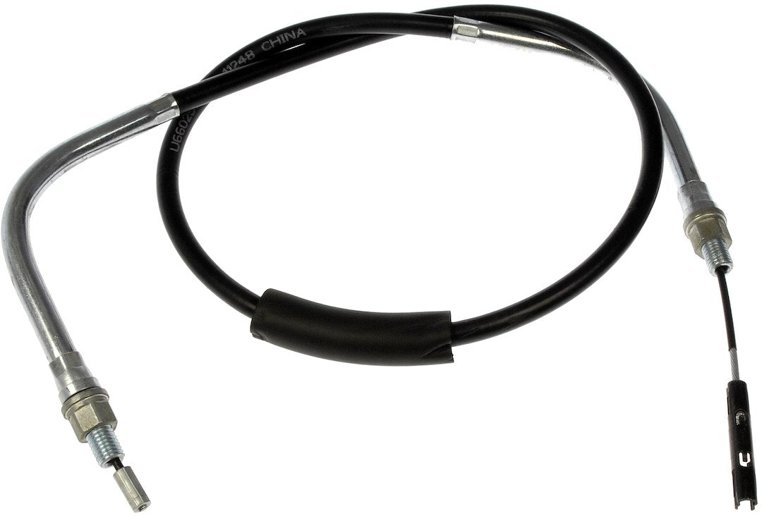 Dorman (Oe Solutions) C660256 Parking Brake Cable||||85||d18c660256||2014134