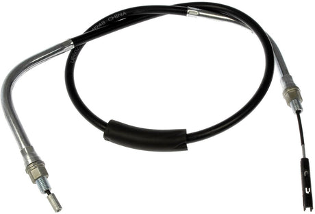 Dorman (Oe Solutions) C660256 Parking Brake Cable||||85||d18c660256||2014134