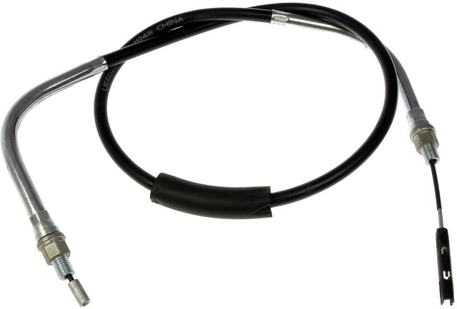 Dorman (Oe Solutions) C660256 Parking Brake Cable||||85||d18c660256||2014134