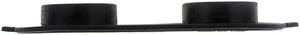 Help! By Dorman 42070 Brake Master Cylinder Reservoir Cap Gasket||||85||d1842070||2012227