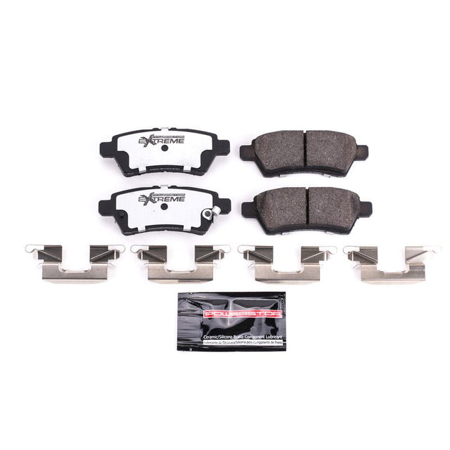Power Stop Z36-1101 Brake Pad||z36-1101.Jpg||85||p15z361101||1059539