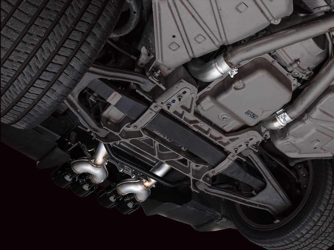 Awe Tuning 3020-43662 Exhaust System Kit||3020-43662_13.Jpg||95||awe302043662||1759874