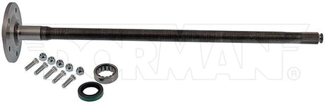 Dorman (Oe Solutions) 630-100 Axle Shaft||630-100.Jpg||85||d18630100||1633889