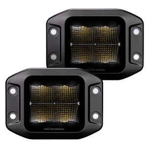 Product of Go Rhino 750400321FCF Driving/ Fog Light 