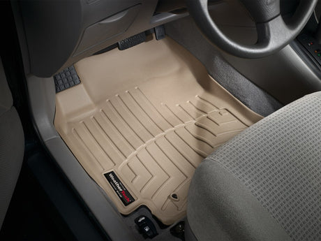 Weathertech (Usa) 451091 Floor Liner||451091_1.Jpg||86||w24451091||2267193