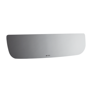 Burco Mirrors 5306 Exterior Mirror Glass||5306_Front.Png||85||bur5306||2240581