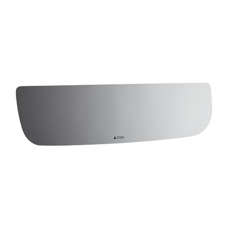 Burco Mirrors 5306 Exterior Mirror Glass||5306_Front.Png||85||bur5306||2240581