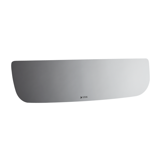 Burco Mirrors 5306 Exterior Mirror Glass||5306_Front.Png||85||bur5306||2240581