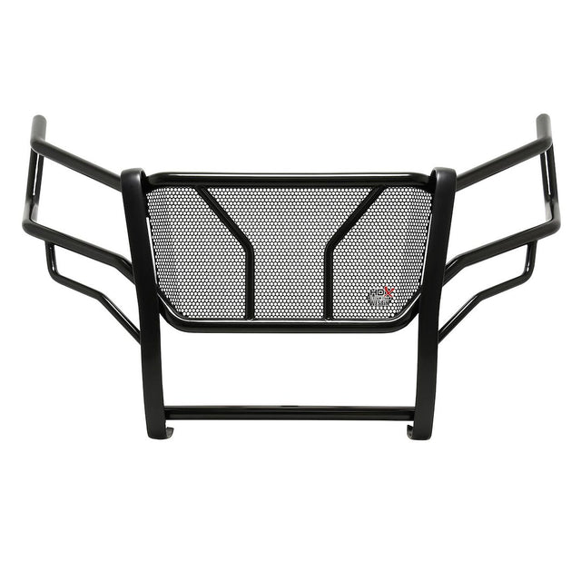 Product of Westin Automotive 57-4055 Grille Guard 1-Piece Black Powder Coated 