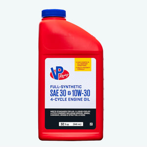 Vp Racing 2921 Oil||pn2921_4-Cycle_32oz_Front.Jpg||85||v452921||1837815