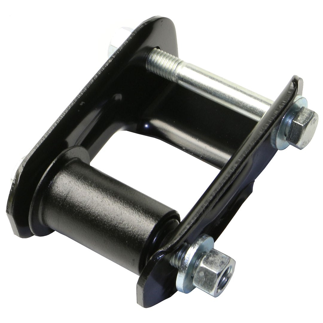 Moog Chassis K150382 Leaf Spring Shackle||||85||m12k150382||1907540