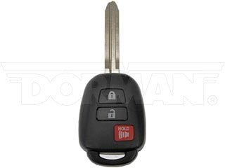 Help! By Dorman 92068 Key Fob Case||||86||d1892068||2013524