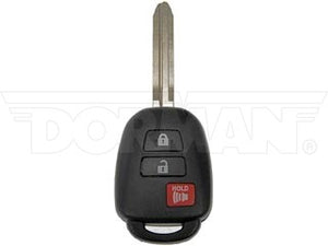 Help! By Dorman 92068 Key Fob Case||||86||d1892068||2013524