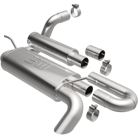 Magnaflow Performance 19620 Exhaust System Kit||||85||m6619620||1909226