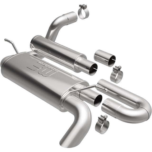 Magnaflow Performance 19620 Exhaust System Kit||||85||m6619620||1909226