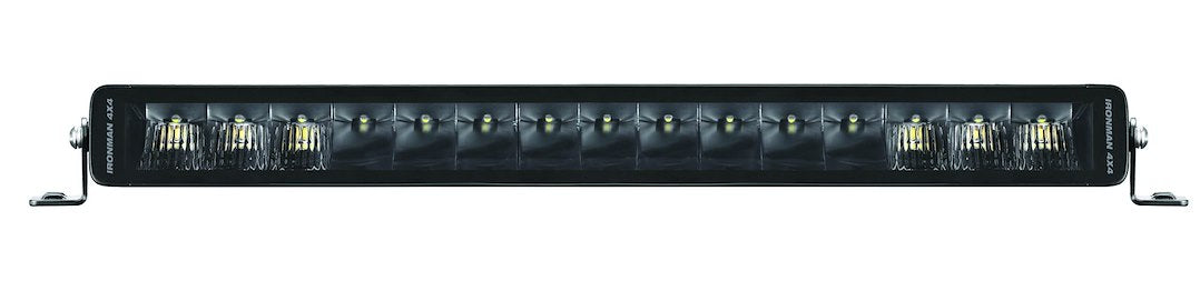 Product of Ironman 4x4 ILBSR003BW Light Bar 