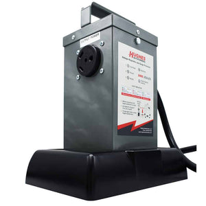 Product of Hughes Auto Rvstnd Power Unit