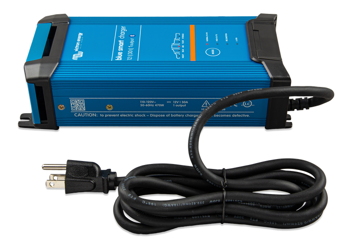Product of Victron Energy Bpc123047102 Battery Charger