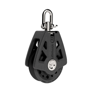 Lewmar 29927201bk Sailboat Block||||85||lew29927201bk||2024737