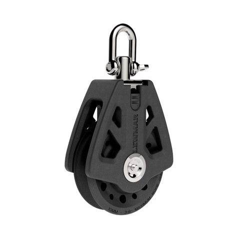 Lewmar 29927201bk Sailboat Block||||85||lew29927201bk||2024737