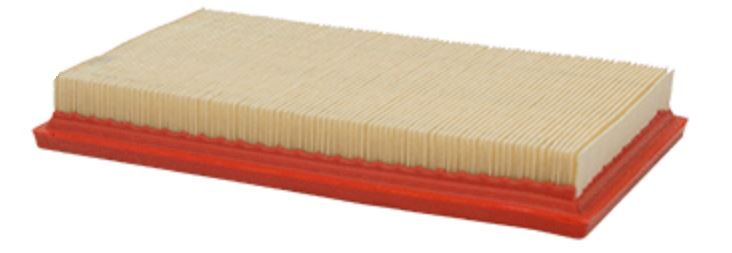 Product of Wix Filters 46116 OEM Disposable Air Filter 