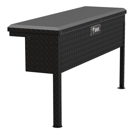 Product of UWS TBSM-48-LP-MB Low Profile Toolbox 