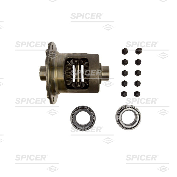 Dana/ Spicer 708138 Differential Carrier||708138_1.Jpg||86||dsp708138||1751134