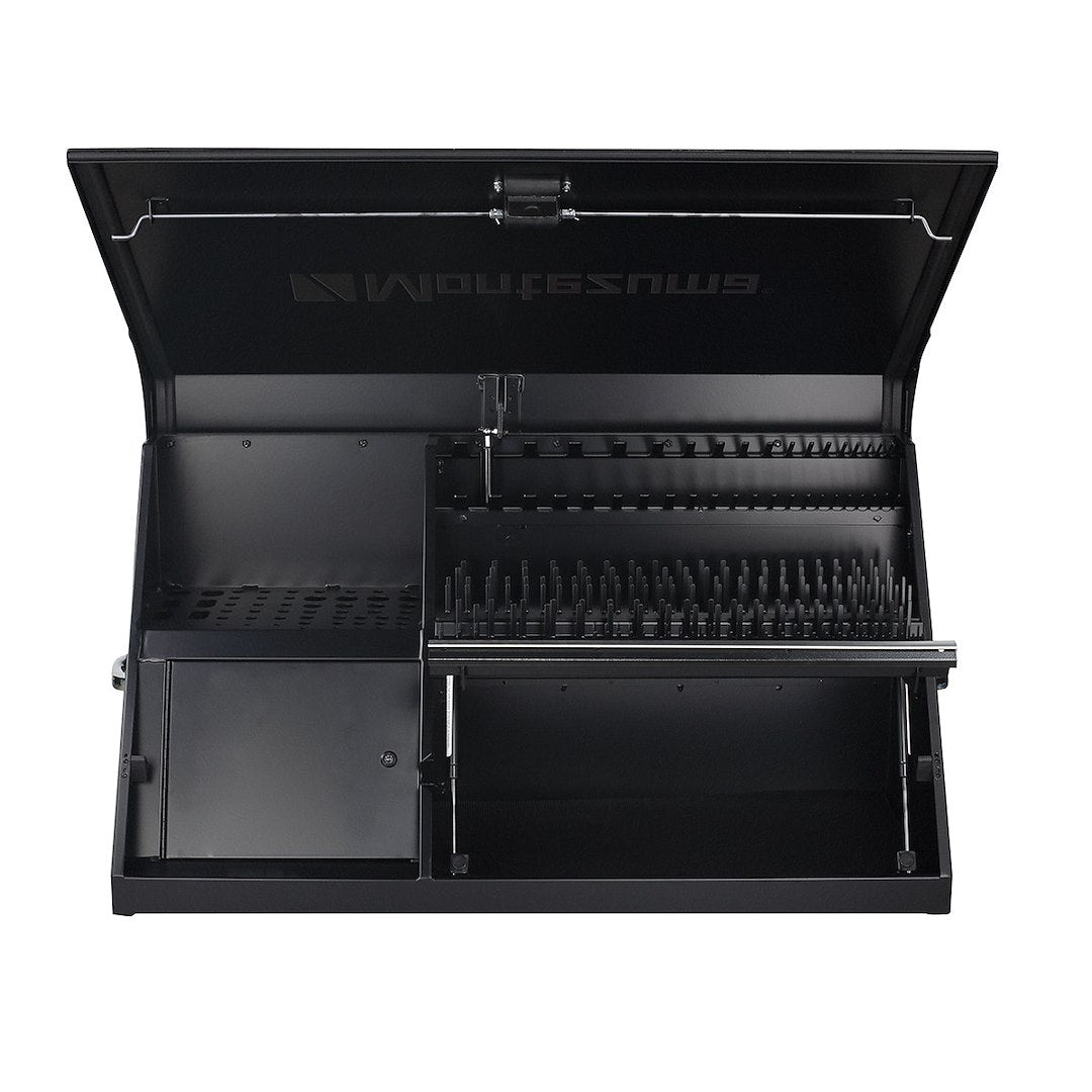 Product of Montezuma DX411B TRIANGLE® Toolbox 