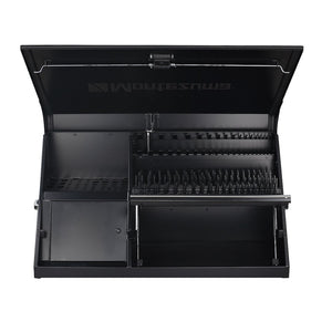 Product of Montezuma DX411B TRIANGLE® Toolbox 