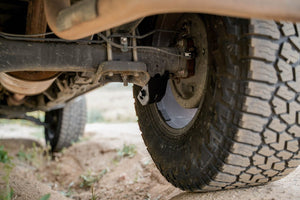 Dv8 Offroad Sptt1-02 Skid Plate||3rd-Gen-Toyota-Tacoma-Rear-Shock-Skid-Plates-Installed-02.Jpg||90||dv8sptt102||1629050