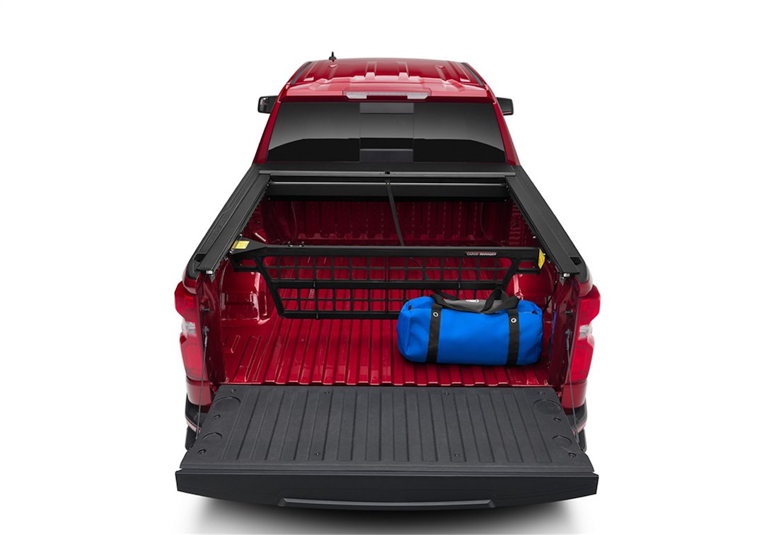 Roll-N-Lock Cm223 Bed Cargo Divider||rnl_Cargo-Manager_A-Series_19chevy_Rear_06.Jpg||95||r75cm223||1290709