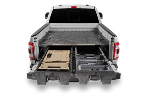 Product of Decked Bed Drawer 65 Inch L 71.6 Inch W 12.2 Inch H XG3 