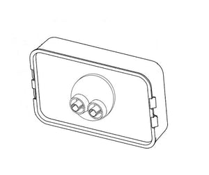 Grote Industries 45232 Clearance Light||45232_1.Jpg||86||g1745232||2215578