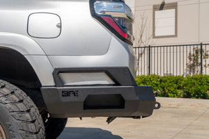 Product of Body Armor TR-2965 Pro Series II  Bumper 