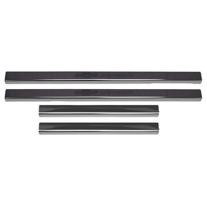 Putco 95183bpgm-1 Door Sill Protector||95183bpgm-1.Jpg||85||p4595183bpgm1||1358221