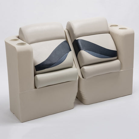Product of Wise Seating Bm13006l-986 Boat Seat