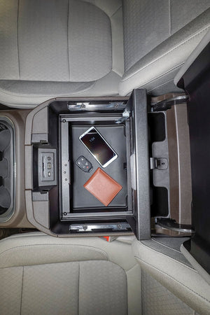 Product of Tuffy Security 356-01 Console