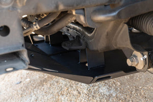 Dv8 Offroad Sptt1-04 Skid Plate||2016-2023-Toyota-Tacoma-Front-Skid-Plate-Installed-6.Jpg||94||dv8sptt104||1629074