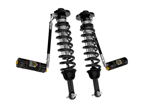 Icon Vehicle Dynamics 91824c Coil Over Shock Absorber||91825c_F150_Frt_Coilover_3qtr_Web_Large.Jpg||86||i4391824c||1704423