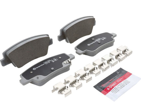 Brembo P30152n Brake Pad||p30152n.Jpg||85||brmp30152n||1709932