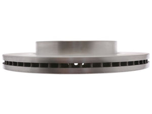 Product of Raybestos Brakes 582458R R-Line Vented OEM Brake Rotor 