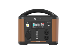 Product of Southwire Corp. 53251 Portable Power Bank