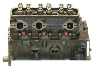 Product of Atk Reman Eng. Dm29 Marine Engine Block - Long