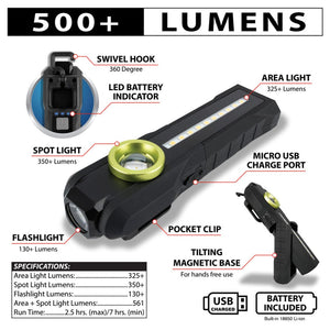 Performance Tool W2325 Flashlight||w2325_7.Jpg||92||ptlw2325||1587122