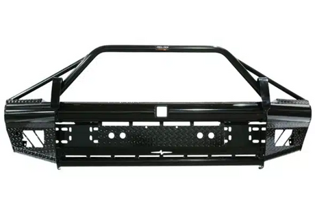 Product of Frontier Truck Gear 180-41-0006 Commercial Xtreme  Bumper 