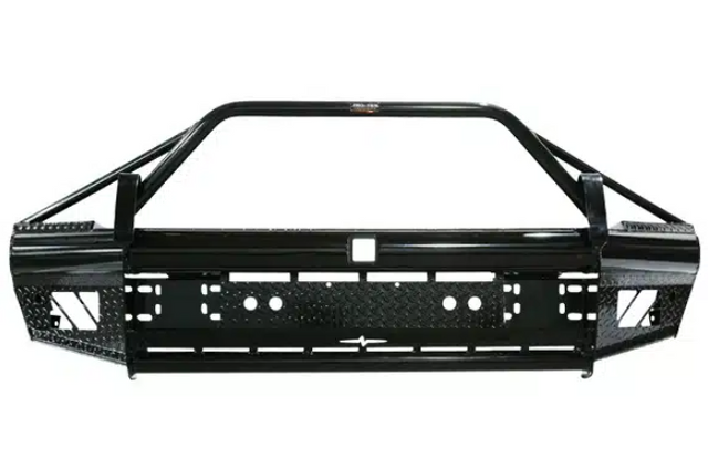 Product of Frontier Truck Gear 180-41-0006 Commercial Xtreme  Bumper 