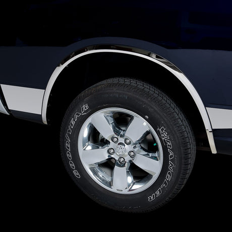 Product of Putco 9751306 Rocker Panel Molding