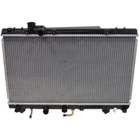 Denso 221-3106 Radiator||221-3106.Jpg||85||d452213106||2139532