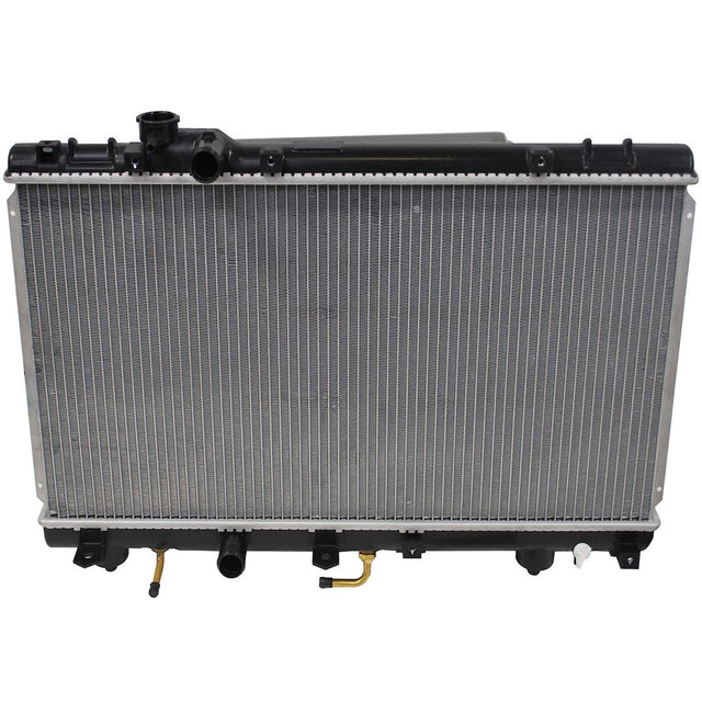 Denso 221-3106 Radiator||221-3106.Jpg||85||d452213106||2139532